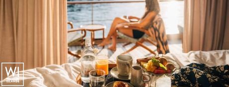 KUDANIL    Motoryacht 50M Interior 28