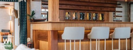 KUDANIL    Motoryacht 50M Interior 29