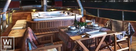 KUDANIL    Motoryacht 50M Exterior 10