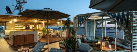 KUDANIL    Motoryacht 50M Exterior 11