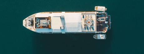 KUDANIL    Motoryacht 50M Exterior 3