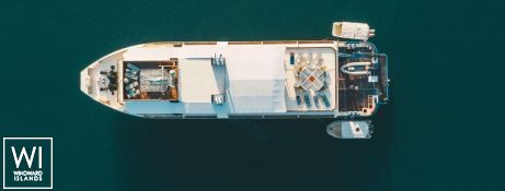 KUDANIL    Motoryacht 50M Exterior 3