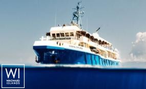 KUDANIL    Motoryacht 50M Exterior 1