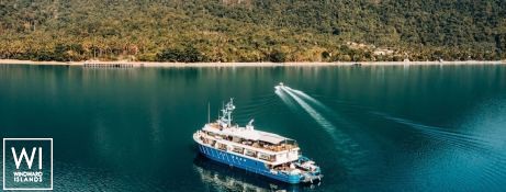 KUDANIL    Motoryacht 50M Exterior 2