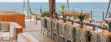 KUDANIL    Motoryacht 50M Exterior 21