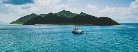 KUDANIL    Motoryacht 50M Exterior 5