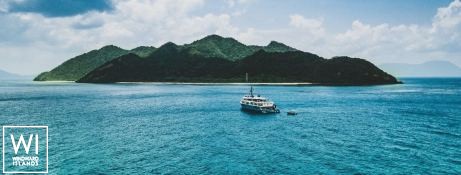 KUDANIL    Motoryacht 50M Exterior 5