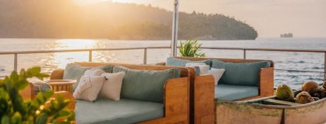 KUDANIL    Motoryacht 50M Exterior 22