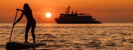 KUDANIL    Motoryacht 50M Exterior 24