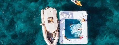 KUDANIL    Motoryacht 50M Exterior 25