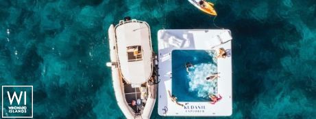 KUDANIL    Motoryacht 50M Exterior 25