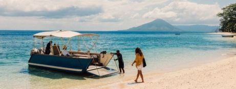 KUDANIL    Motoryacht 50M Exterior 26