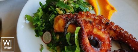 UBI BENE   Schooner 44m Interior 17