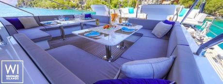 UBI BENE   Schooner 44m Exterior 6