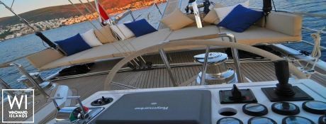 UBI BENE   Schooner 44m Exterior 7