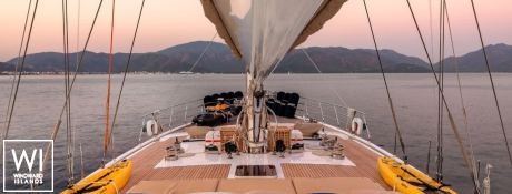 UBI BENE   Schooner 44m Exterior 9