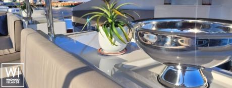 UBI BENE   Schooner 44m Exterior 11