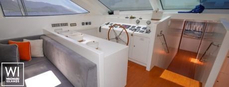 UBI BENE   Schooner 44m Exterior 14