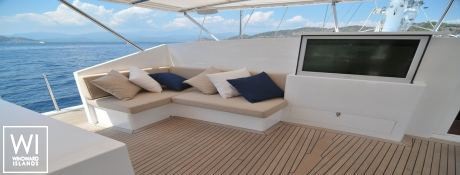 UBI BENE   Schooner 44m Exterior 1