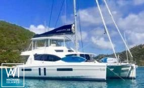 SOMETHING WONDERFUL  Robertson & Caines Leopard  5800 Exterior 1