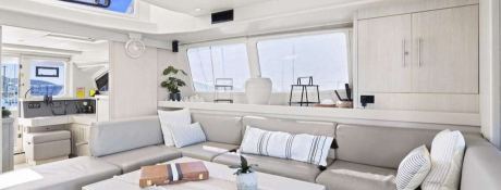 SOMETHING WONDERFUL  Robertson & Caines Leopard  5800 Interior 1