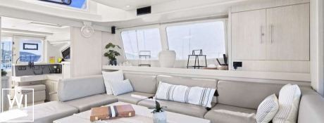 SOMETHING WONDERFUL  Robertson & Caines Leopard  5800 Interior 1