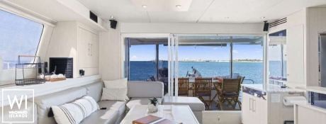 SOMETHING WONDERFUL  Robertson & Caines Leopard  5800 Interior 1