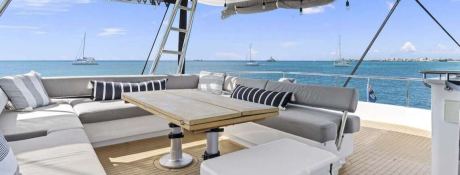 SOMETHING WONDERFUL  Robertson & Caines Leopard  5800 Exterior 1