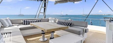 SOMETHING WONDERFUL  Robertson & Caines Leopard  5800 Exterior 1