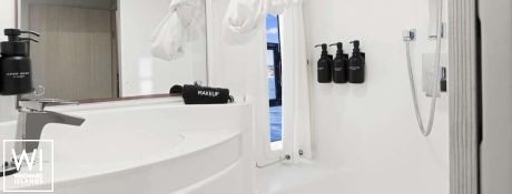 SOMETHING WONDERFUL  Robertson & Caines Leopard  5800 Interior 1