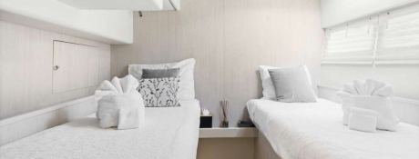 SOMETHING WONDERFUL  Robertson & Caines Leopard  5800 Interior 1