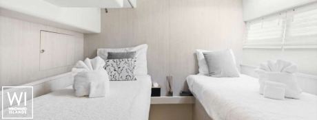 SOMETHING WONDERFUL  Robertson & Caines Leopard  5800 Interior 1