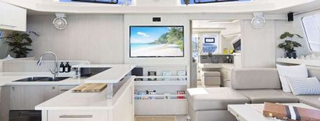 SOMETHING WONDERFUL  Robertson & Caines Leopard  5800 Interior 1