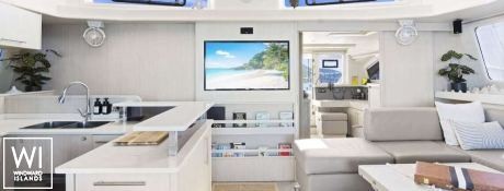 SOMETHING WONDERFUL  Robertson & Caines Leopard  5800 Interior 1