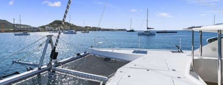 SOMETHING WONDERFUL  Robertson & Caines Leopard  5800 Exterior 1