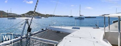 SOMETHING WONDERFUL  Robertson & Caines Leopard  5800 Exterior 1