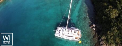 SOMETHING WONDERFUL  Robertson & Caines Leopard  5800 Exterior 1