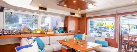 THE ANNEX  Robertson & Caines Leopard  5800 Interior 16