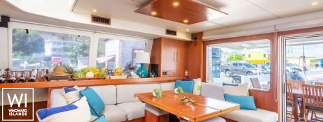 THE ANNEX  Robertson & Caines Leopard  5800 Interior 16