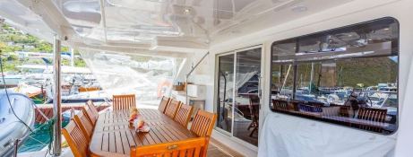 THE ANNEX  Robertson & Caines Leopard  5800 Exterior 5