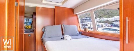 THE ANNEX  Robertson & Caines Leopard  5800 Interior 17