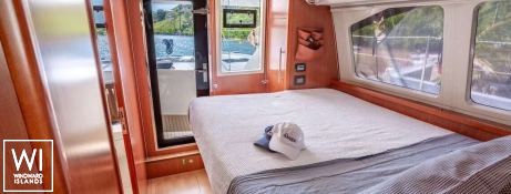 THE ANNEX  Robertson & Caines Leopard  5800 Interior 18