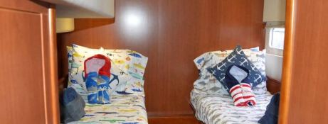 THE ANNEX  Robertson & Caines Leopard  5800 Interior 19