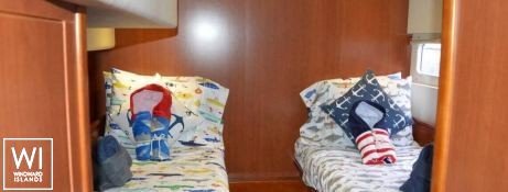 THE ANNEX  Robertson & Caines Leopard  5800 Interior 19