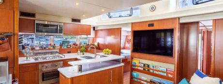 THE ANNEX  Robertson & Caines Leopard  5800 Interior 21