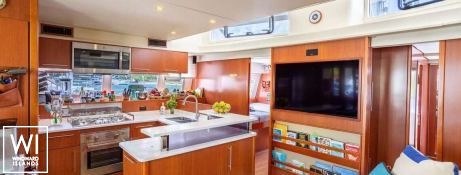 THE ANNEX  Robertson & Caines Leopard  5800 Interior 21