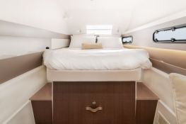 Bali 4.3 MY Catana Catamaran Interior 2