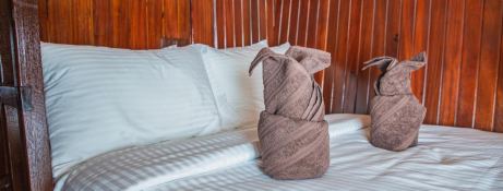 Akoya Pearl    Gulet 30m Interior 12