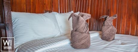 Akoya Pearl    Gulet 30m Interior 12