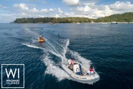 XANADU of LONDON  Moonen 34m Yacht Exterior 6